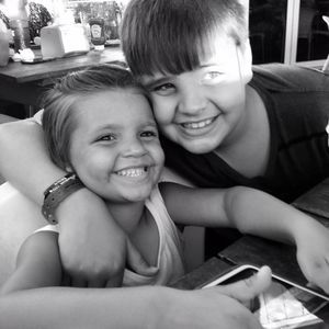 Meet your Posher, Conner